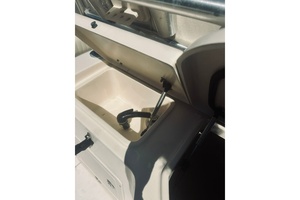 28ft Grady White Yacht For Sale