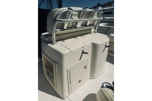 28ft Grady White Yacht For Sale
