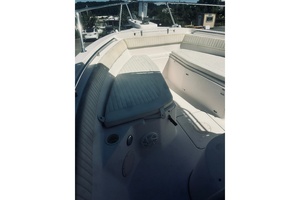 28ft Grady White Yacht For Sale