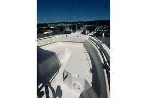 28ft Grady White Yacht For Sale
