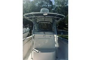 28ft Grady White Yacht For Sale