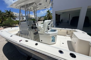 24ft Pathfinder Yacht For Sale