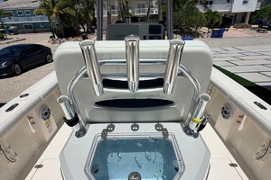 24ft Pathfinder Yacht For Sale
