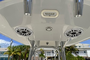 24ft Pathfinder Yacht For Sale