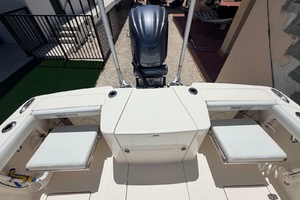 24ft Pathfinder Yacht For Sale