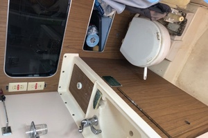 PELEIA 35ft Pearson Yacht For Sale