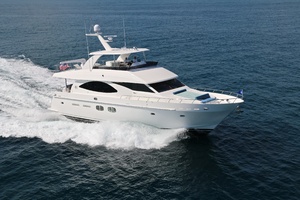 76' Hargrave 2015