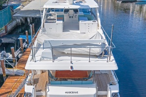 Stern View
