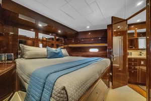 VIP Cabin