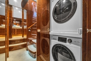 Companionway Laundry