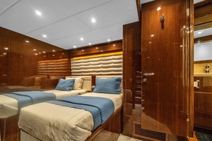 Guest Cabin