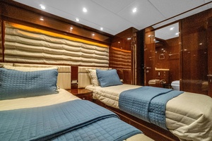Guest Cabin