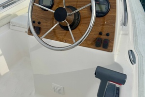 Center Console