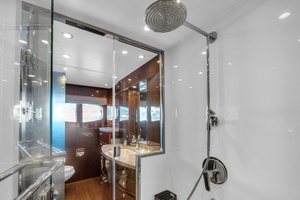 Master Shower