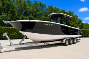 30ft Robalo Yacht For Sale