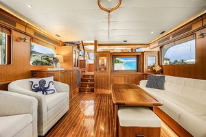 PRIME TIME yacht for sale