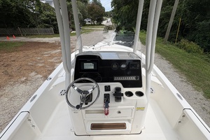 22ft Tidewater Yacht For Sale