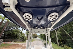 22ft Tidewater Yacht For Sale