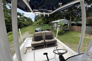 22ft Tidewater Yacht For Sale