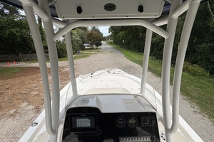 22ft Tidewater Yacht For Sale