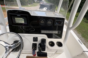 22ft Tidewater Yacht For Sale