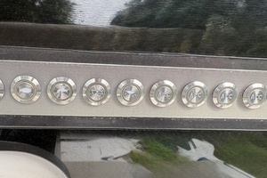 22ft Tidewater Yacht For Sale