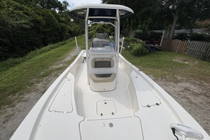 22ft Tidewater Yacht For Sale