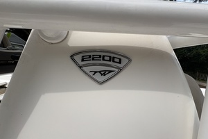 22ft Tidewater Yacht For Sale
