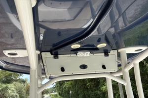 22ft Tidewater Yacht For Sale