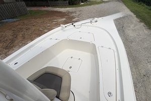 22ft Tidewater Yacht For Sale