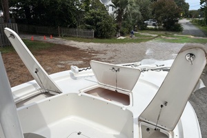 22ft Tidewater Yacht For Sale