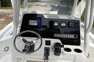 22ft Tidewater Yacht For Sale
