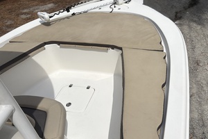 22ft Tidewater Yacht For Sale