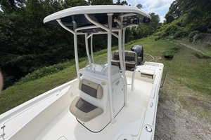 22ft Tidewater Yacht For Sale