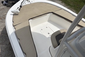 22ft Tidewater Yacht For Sale