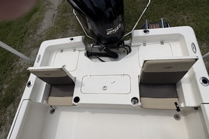 22ft Tidewater Yacht For Sale