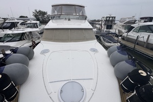 Knotty Dogs 52ft Silverton Yacht For Sale
