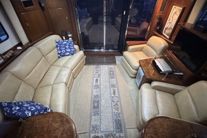 Knotty Dogs 52ft Silverton Yacht For Sale