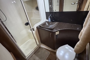 Knotty Dogs 52ft Silverton Yacht For Sale