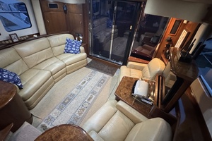 Knotty Dogs 52ft Silverton Yacht For Sale