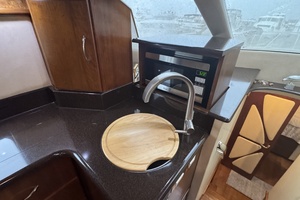 Knotty Dogs 52ft Silverton Yacht For Sale