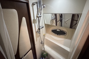 Knotty Dogs 52ft Silverton Yacht For Sale