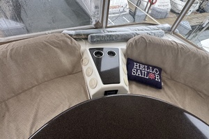 Knotty Dogs 52ft Silverton Yacht For Sale