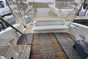 Knotty Dogs 52ft Silverton Yacht For Sale