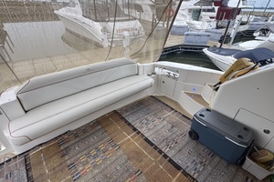 Knotty Dogs 52ft Silverton Yacht For Sale