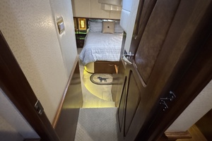 Knotty Dogs 52ft Silverton Yacht For Sale