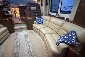 Knotty Dogs 52ft Silverton Yacht For Sale