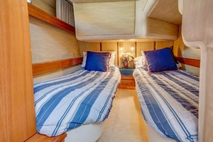 Guest Cabin