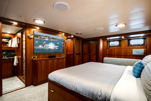 90FT (27.43M) PALMER JOHNSON
