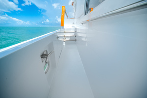 90ft Palmer Johnson Yacht For Sale